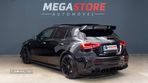 Mercedes-Benz A 35 AMG 4Matic Speedshift DCT 7G - 5