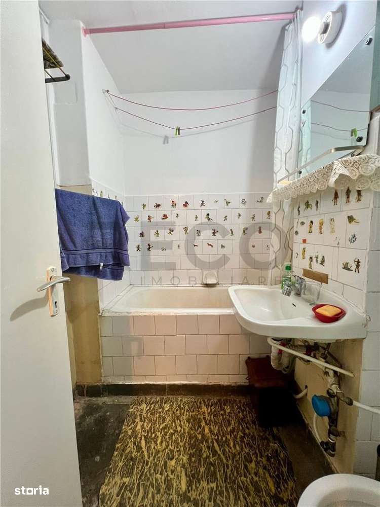 RECO Apartament 2 camere zona Rogerius - Imagine principală: 5/5