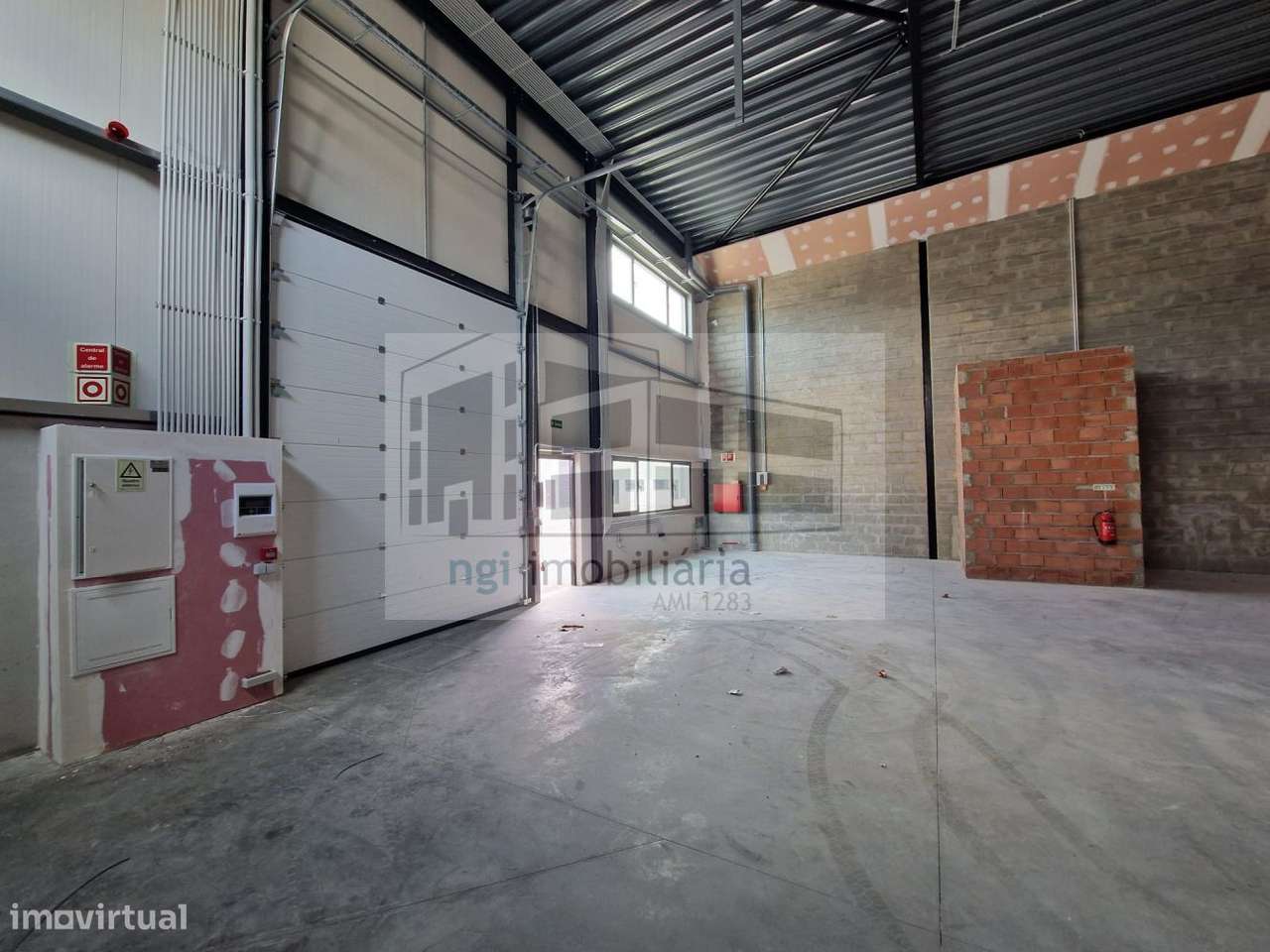 Armazém Alverca do Ribatejo - Grande imagem: 3/16