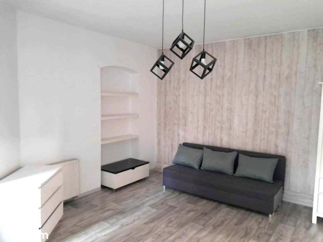 Wilda, zadbana kawalerka do wejścia! Inwestycja! - Pełny obrazek: 5/8