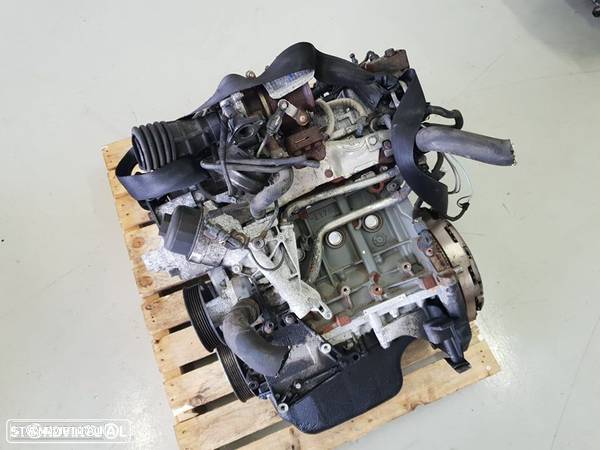 Motor Opel 1.3 CDTI de 75cv, ref A13DTC - 3