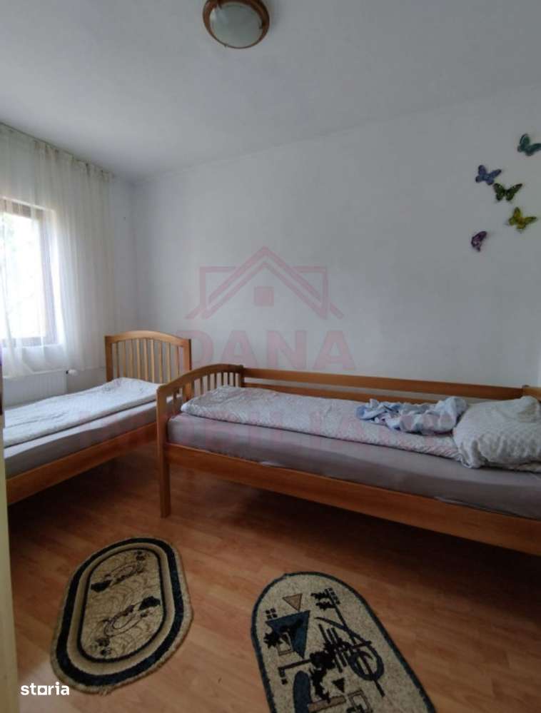 CASĂ DE VÂNZARE ÎN POUANA MĂRULUI,JUD. CARAȘ-SEVERIN-9