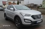 Hyundai Santa Fe 2.0 CRDi Executive - 3