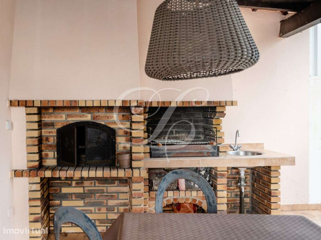 Moradia T5+1 c/ Piscina | Cascais - Grande imagem: 4/33