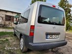 Opel Combo - 4