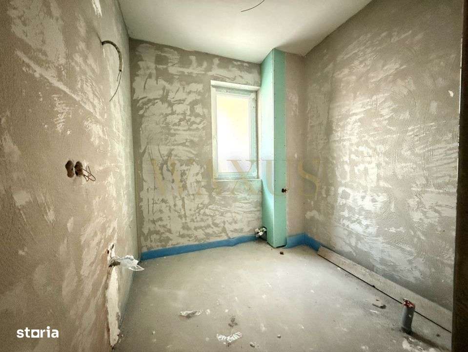 COMISION 0%! Apartament de 3 camere  I Balcon i Parcare - Stadionului - Imagine principală: 5/5