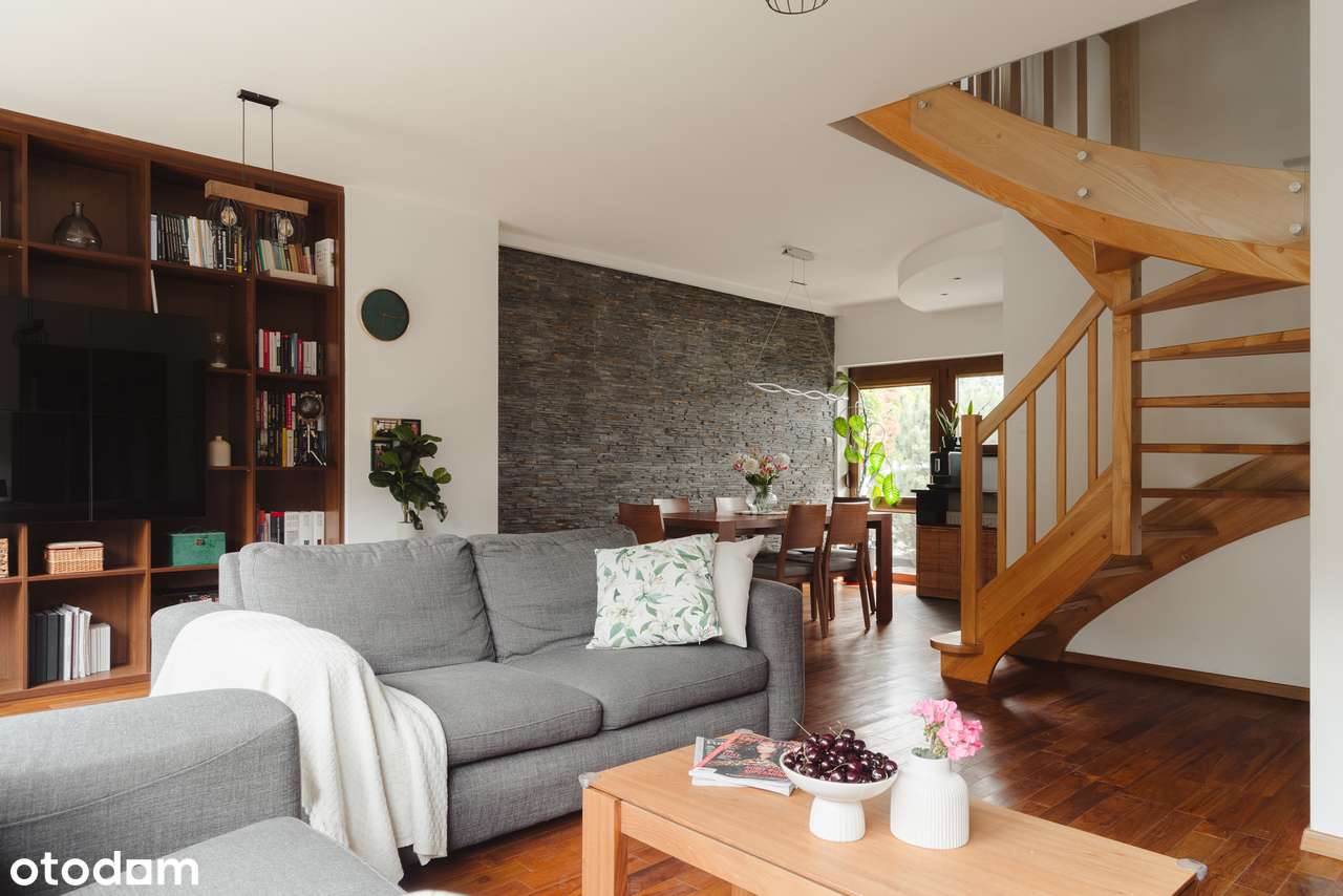 Wyjątkowe mieszkanie z ogrodem 261 m² przy ul. Dębickiej | Wrocław-8