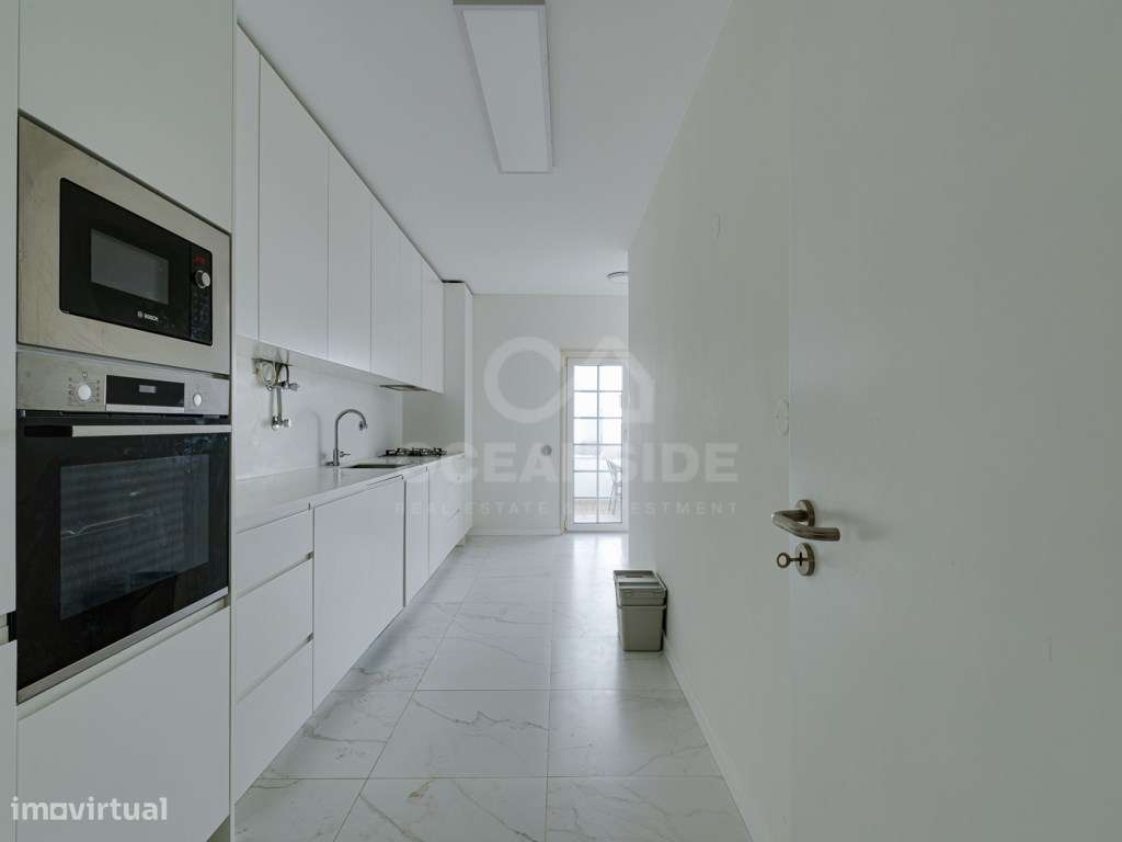 Apartamento T1 - IL MARE ESTORIL-20
