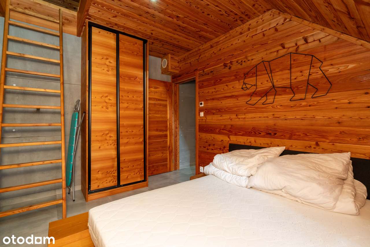 Własne klimatyczne miejsce w sercu Pienin odpoczywaj,zarabiaj- Jaworki-15