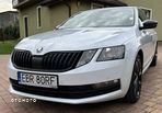 Skoda Octavia 1.4 TSI Ambition - 11