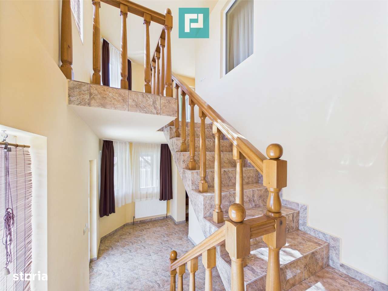 Vilă cochetă 4 camere P+M în Munar - Imagine principală: 5/20