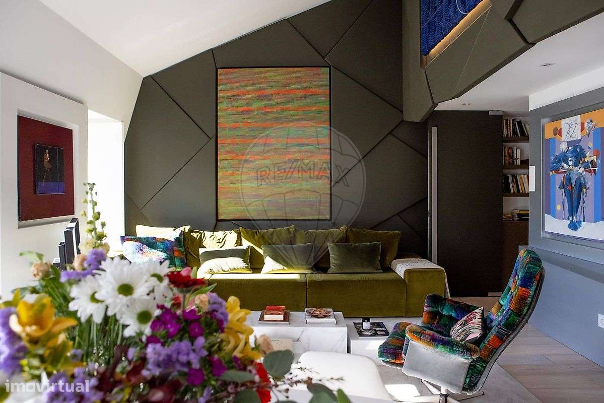 Apartamento T3 para venda - Grande imagem: 3/22