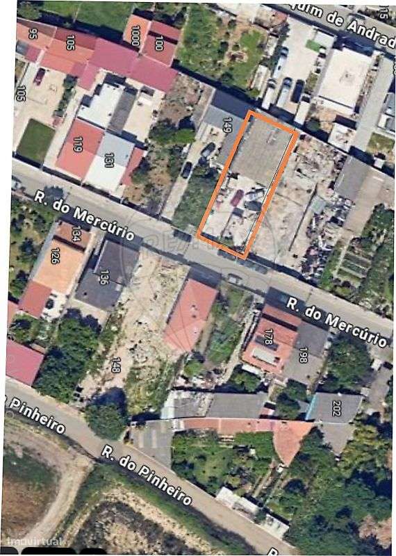 Terreno  para venda - Grande imagem: 3/5