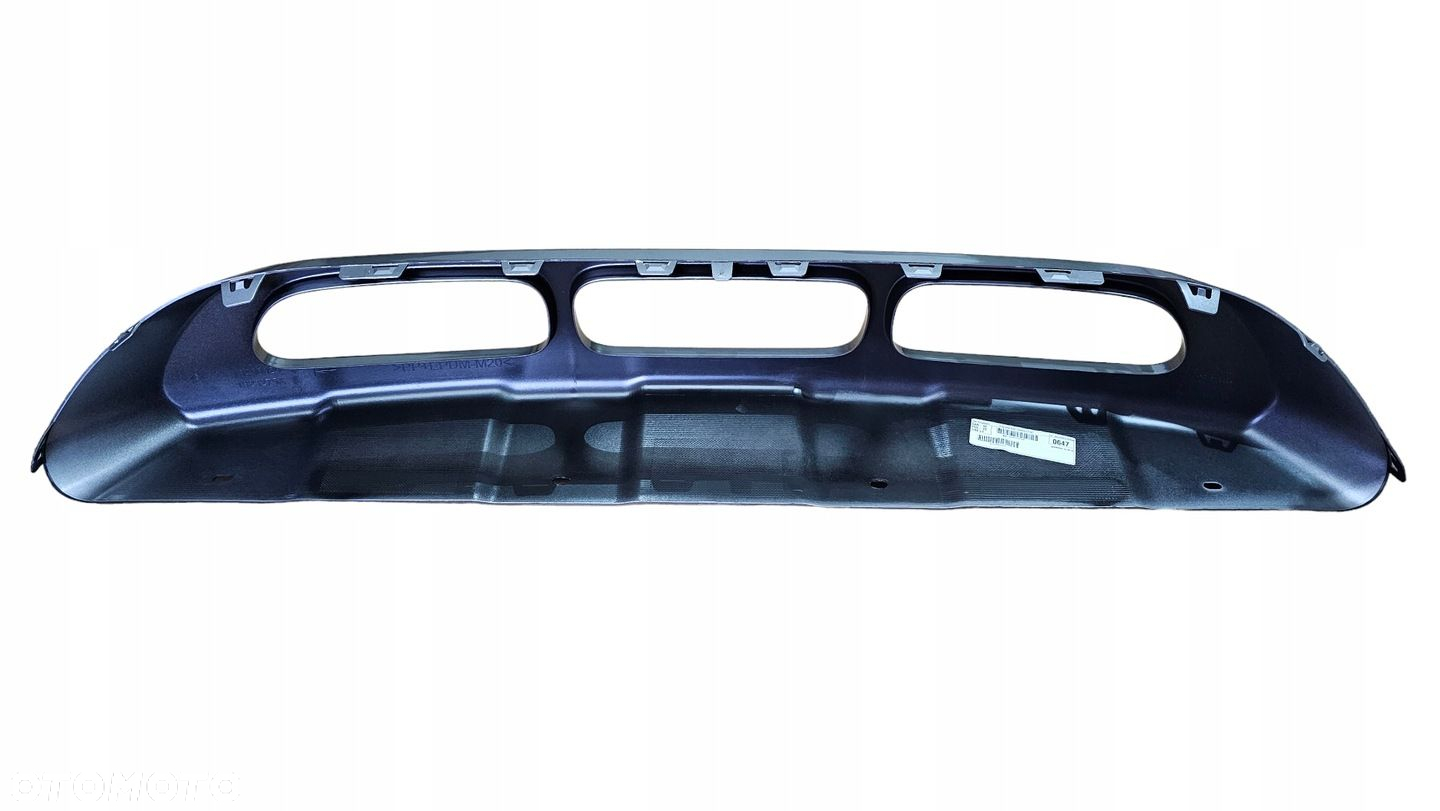 SPOILER OSŁONA DOKŁADKA ZDERZAK CITROEN C3 AIRCROSS 13490029 1823275X NEW - 6