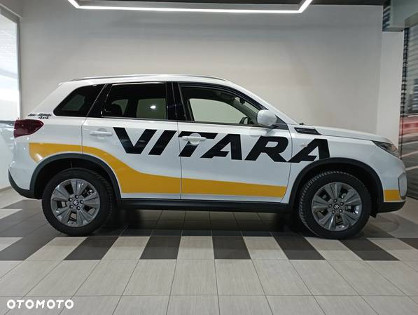 Suzuki Vitara 1.4 Boosterjet SHVS Premium 2WD - 3