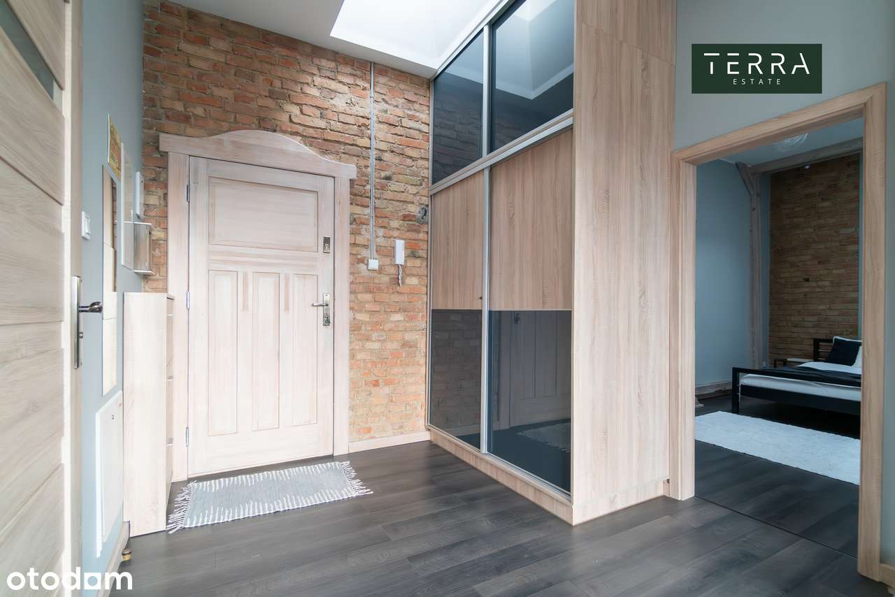 Jasne i Funkcjonalne, 3 pokojowe mieszkanie na Grunwaldzie-2