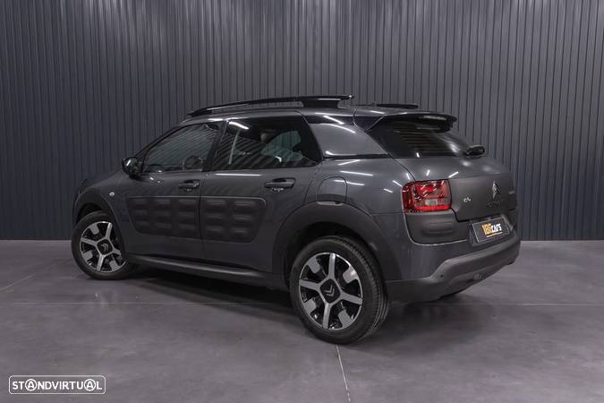 Citroën C4 Cactus 1.6 BlueHDi Feel - 41