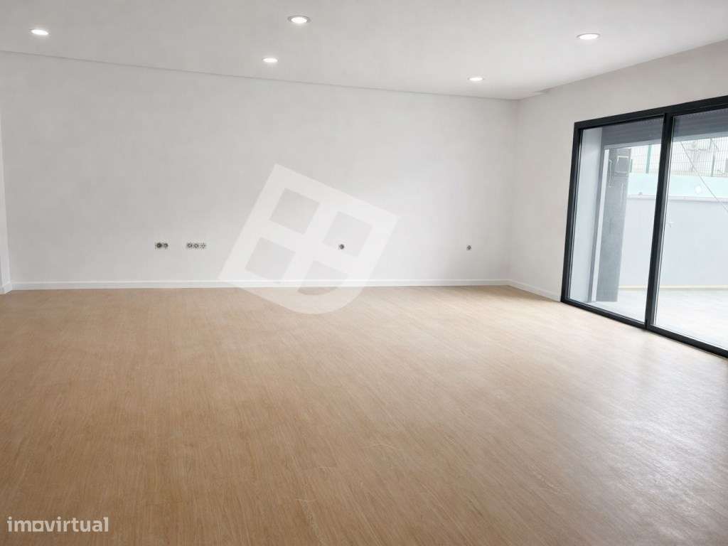 Apartamento T3 c/ Terraço - Pronto Habitar | Esgueira - Grande imagem: 5/30