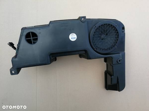 Audi A4 B8 kombi avant Subwoofer tuba głośnik 8K9035382 - 1