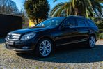 Mercedes-Benz C 200 CDi Avantgarde BlueEfficiency - 2