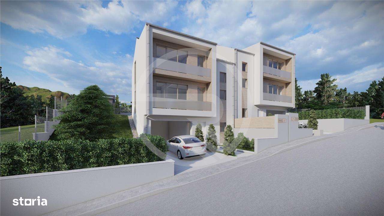 Casa Tip Duplex situata in Chinteni! - Imagine principală: 5/20