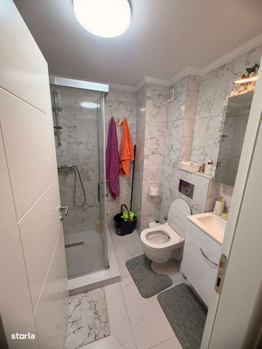 Apartament 3 camere decomandate | 89,57 mp | Energia Residence-13