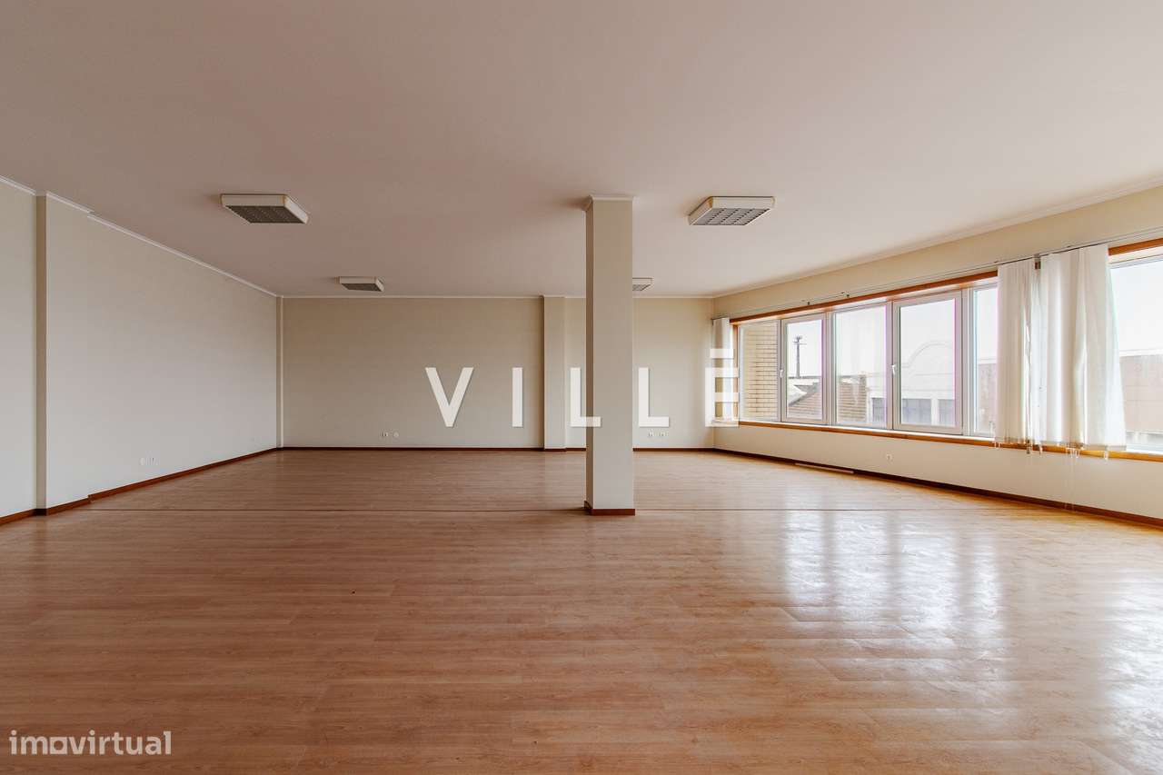 Escritório NOVO para venda, na Gafanha da Nazaré - Grande imagem: 4/33