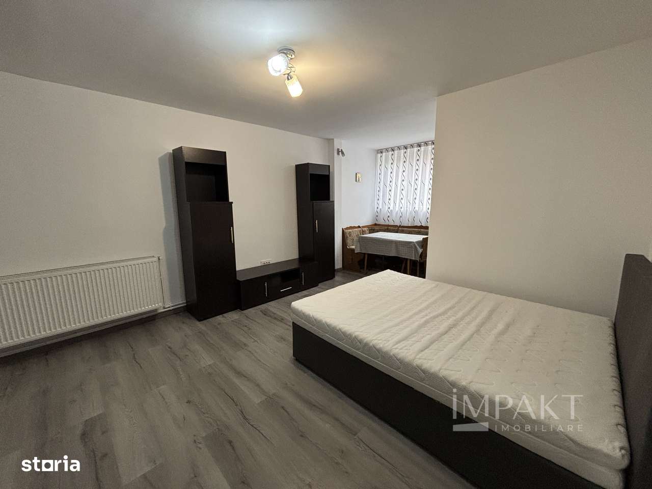 Garsoniera de închiriat, în Manastur! - Imagine principală: 2/7