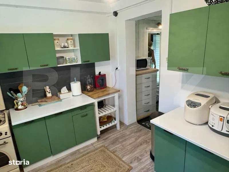 Cabana de vanzare in Marisel - Imagine principală: 4/17