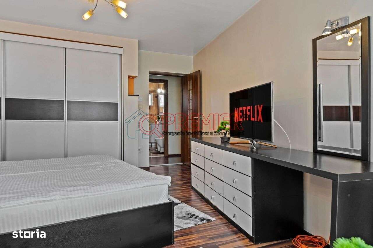 Bulevardul Unirii - vanzare apartament 4 camere - Imagine principală: 5/20