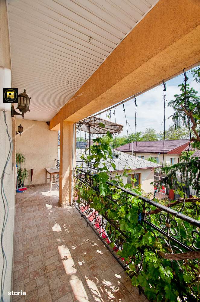 Vanzare Proprietate mixta si Afacere la cheie in Sat Costi,teren 400mp - Imagine principală: 3/8