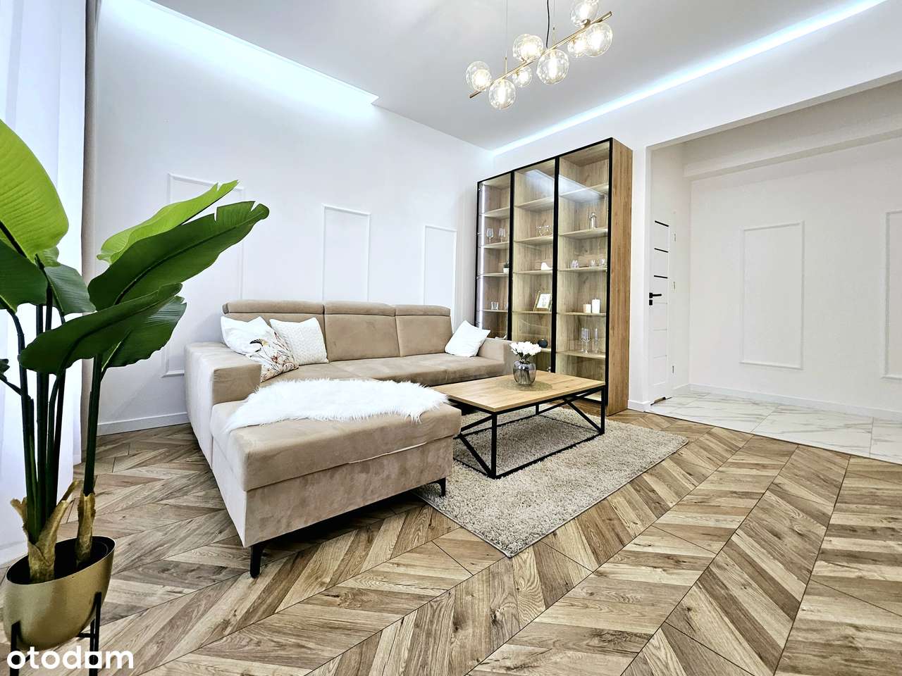 Narutowicza 41 | 86 m² | 3 pokoje | po remoncie | 1. piętro-16