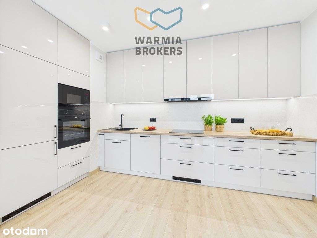 Wysoki standard, Osiedle Magnolia!-14