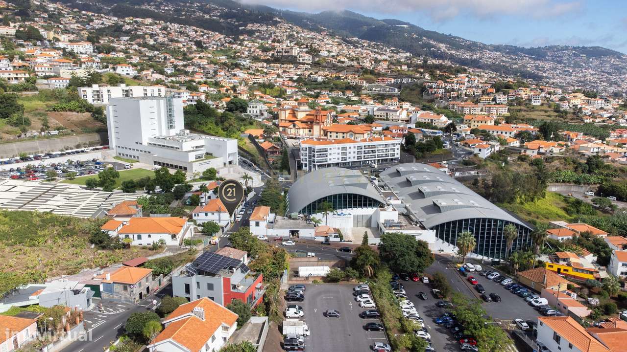Restaurante Pronto a Funcionar – Trespasse em Santo António, Funchal-19