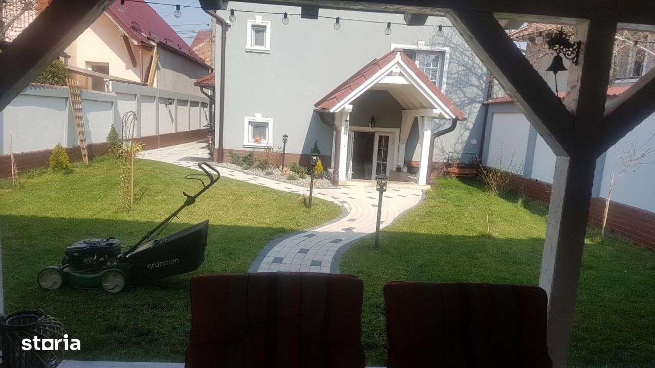 Casa individuala zona Lupeni 0 % COMISION - Imagine principală: 1/8