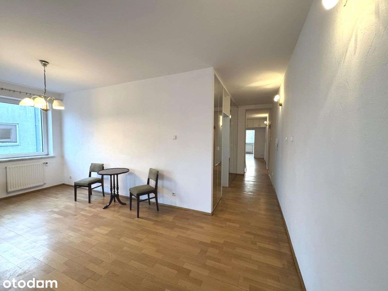 Duże, Słoneczne, Z Osobną Kuchnią I Garażem. - Pełny obrazek: 5/20