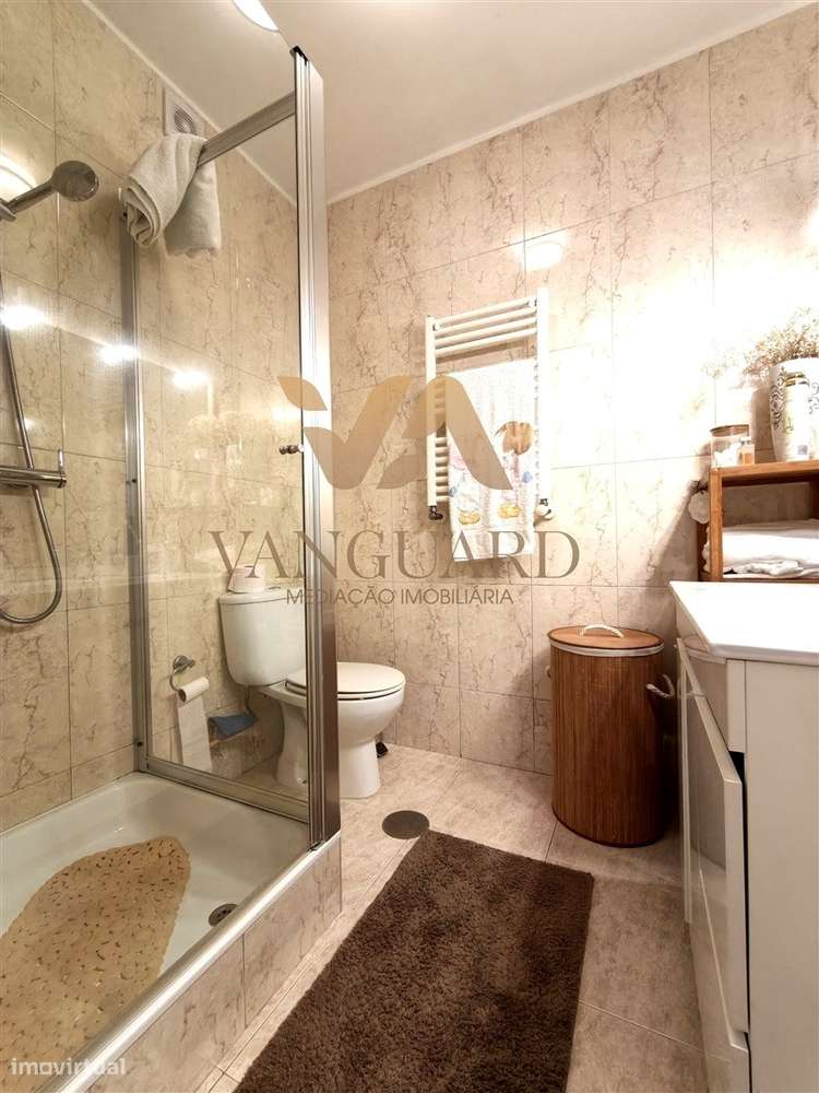 Apartamento T2 Venda em Póvoa de Varzim, Beiriz e Argivai,Póvoa de Var-12
