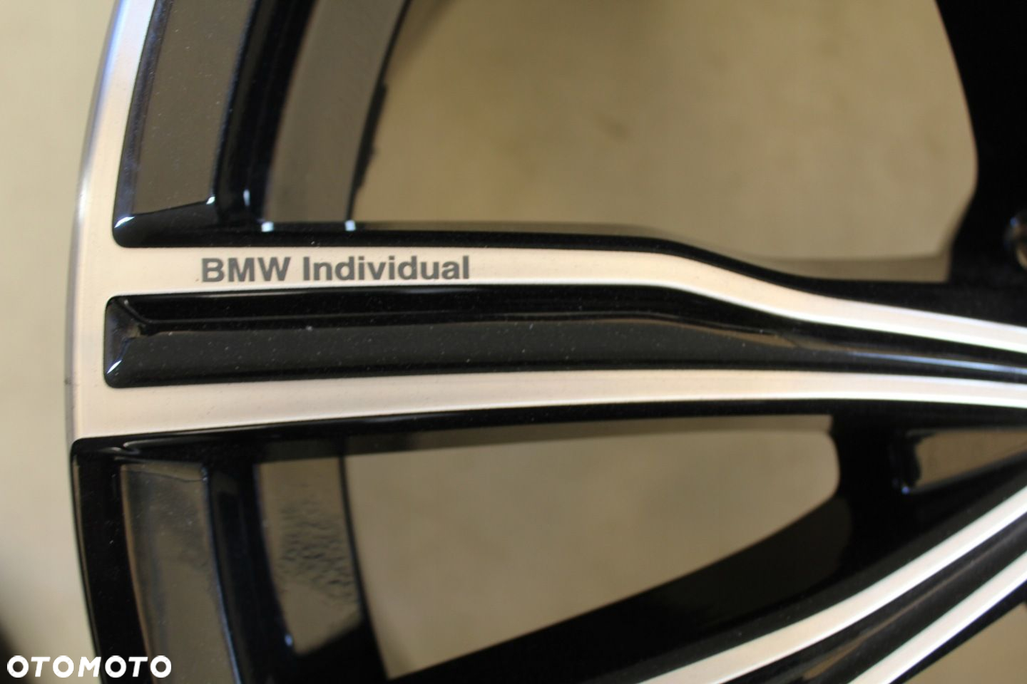 FELGA BMW INDIVIIDUAL G14 G15 G11 20 5x112 ET41 - 3