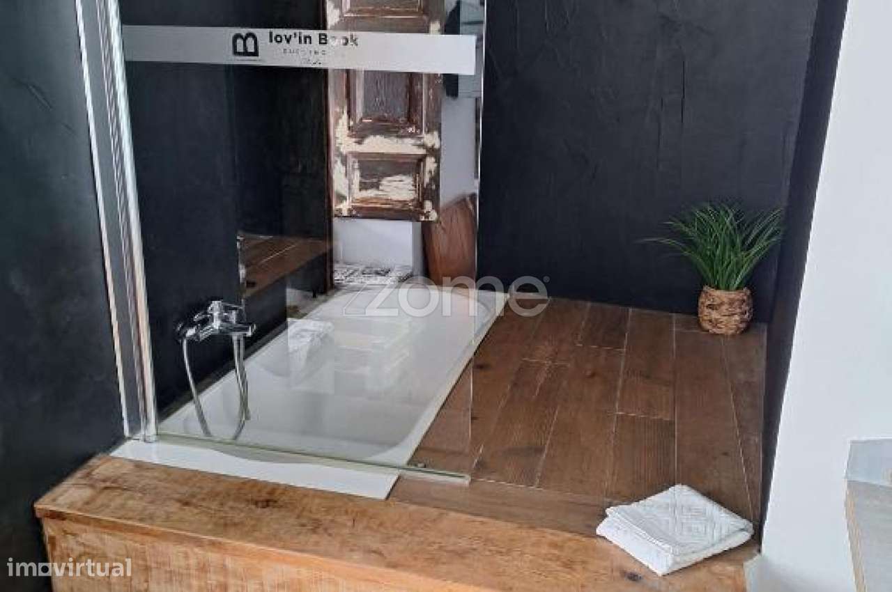 Trespasse Guesthouse Óbidos - Grande imagem: 4/24