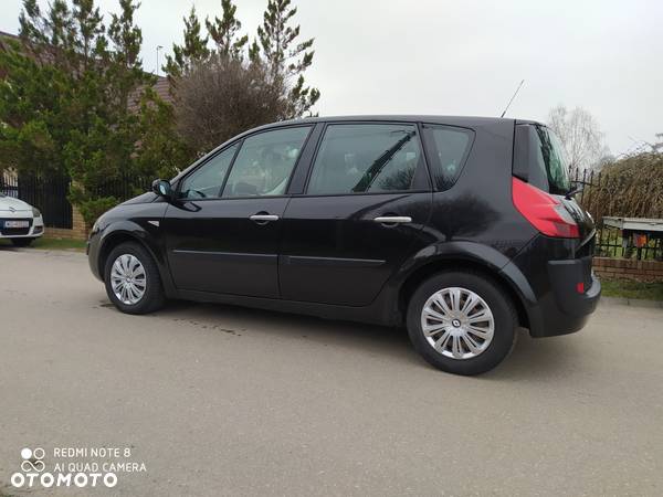 Renault Scenic 1.6 16V 110 Expression - 5