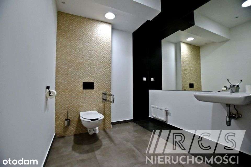 Prestiżowy lokal w super lokalizacji i cenie - Pełny obrazek: 5/10