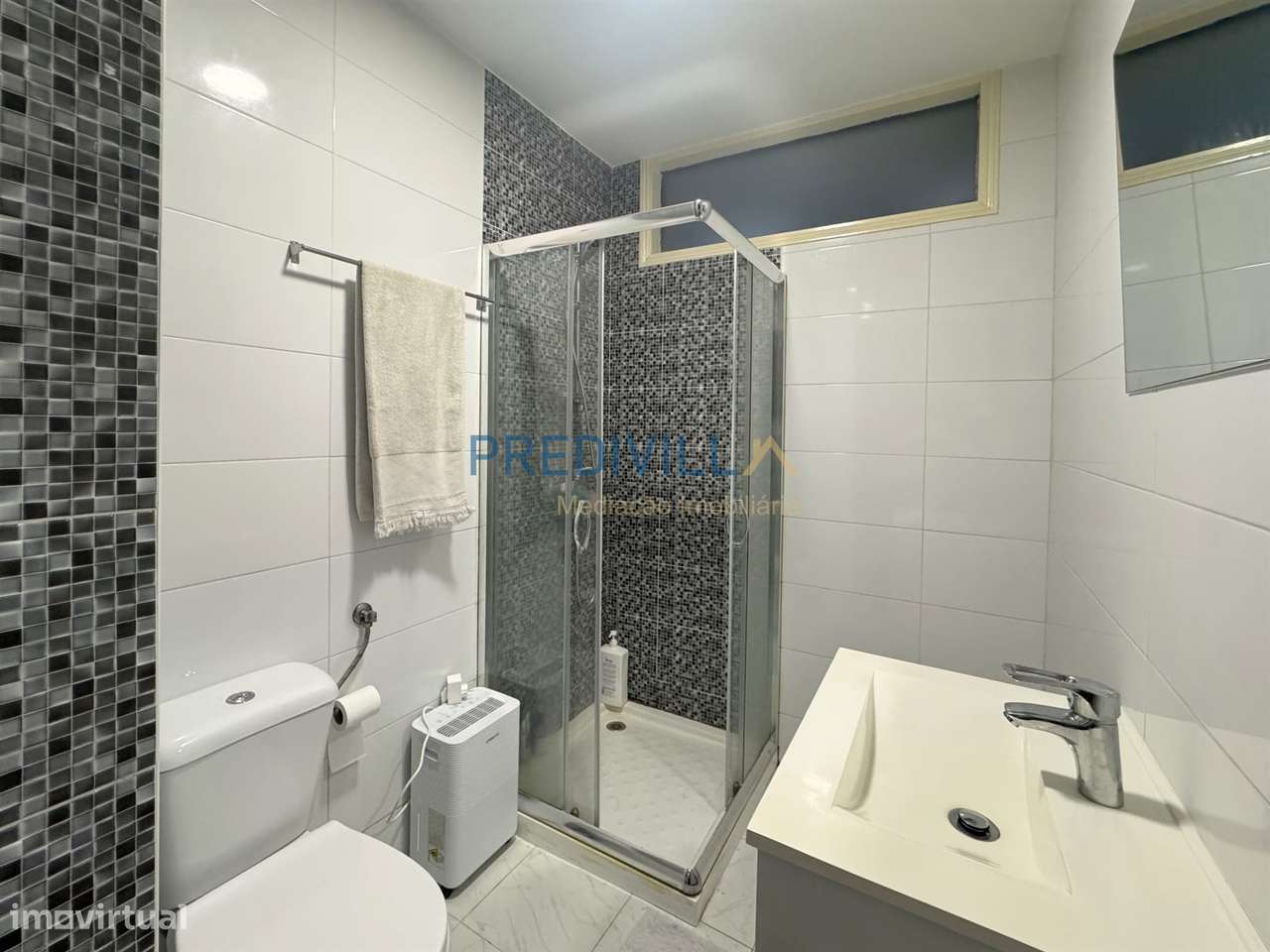 Apartamento T2 Venda em Póvoa de Varzim, Beiriz e Argivai,Póvoa de Var-10