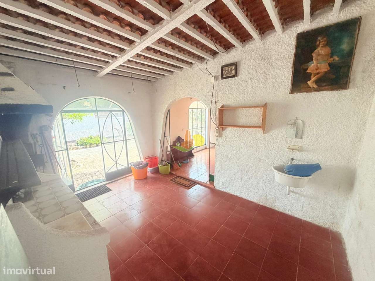 Moradia Isolada T4 Venda em Quiaios,Figueira da Foz-50