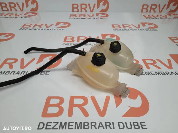 Vas expansiune / Vas Antigel 2,3 motorizare pentru Renault Master  / Opel Movano Euro 5 (2011-2015) - 3