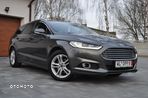 Ford Mondeo 2.0 TDCi Start-Stopp PowerShift-Aut Titanium - 2