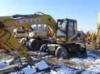 Excavator CAT 312 M,piese - 4