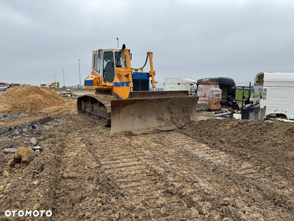 Liebherr PR 724 LGP Super Stan Spych - 12