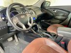 Hyundai ix35 2.0 CRDI 4WD Automatik Premium - 24