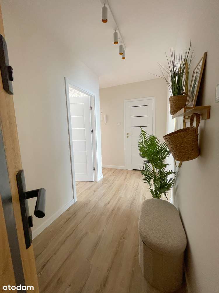 M3 | po remoncie | Drewnowska | balkon - Pełny obrazek: 3/14