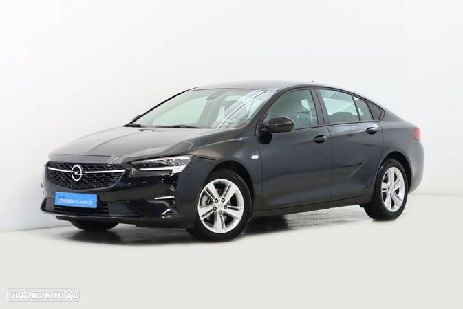 Opel Insignia Grand Sport 1.5 D Business Edition - 2